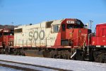 SOO 4411